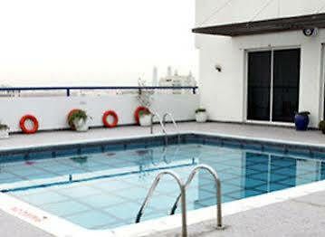 Best Western Elite Juffair Hotel Manama Exterior photo